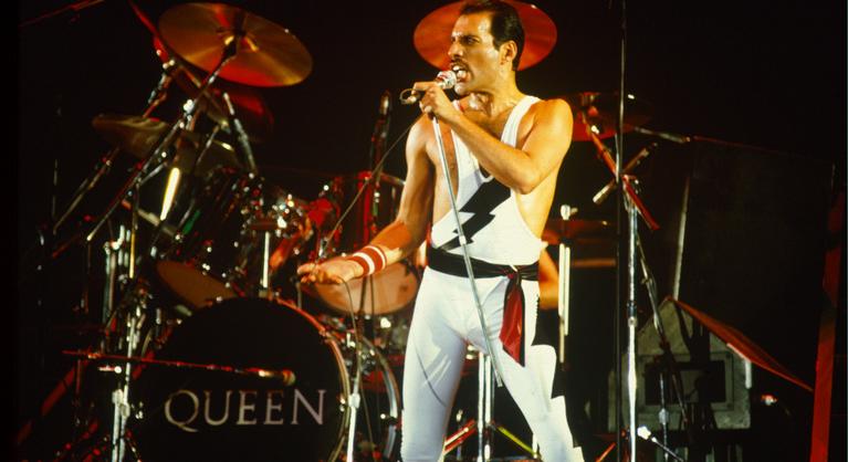 Majdnem 50 év után kiderült, hogy Freddie Mercurynak van egy eltitkolt lánya