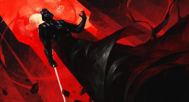 Harry Potter vs Darth Vader – Ezekkel játszunk a hétvégén