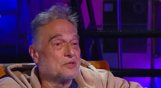 Laár András a KFT-ről: Látni nem akarom ezt a három embert