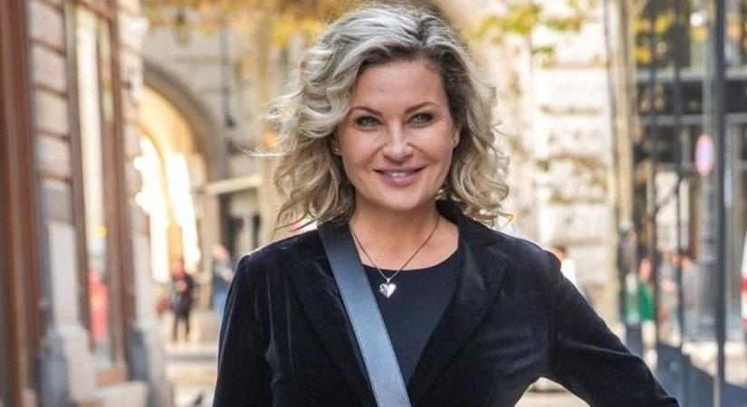 A Nagy Duett újabb sztárja keveredett rendőrségi ügybe - Szorcsik Viki bosszantó esete