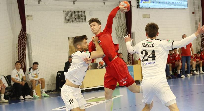 Hazai pályán zárja a szezont a Csurgó