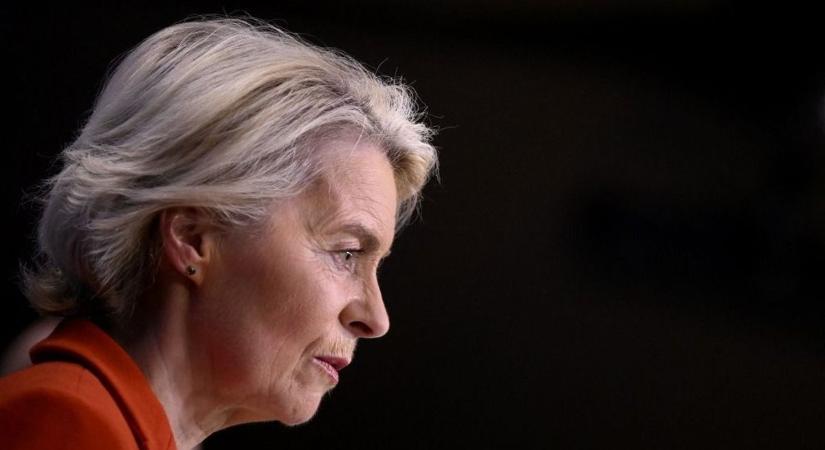 Nincs remény Ursula von der Leyennek: Trump eldöntötte, leszámol az Európai Unióval – az amerikai elnök azt is közölte, eljött az atom ideje
