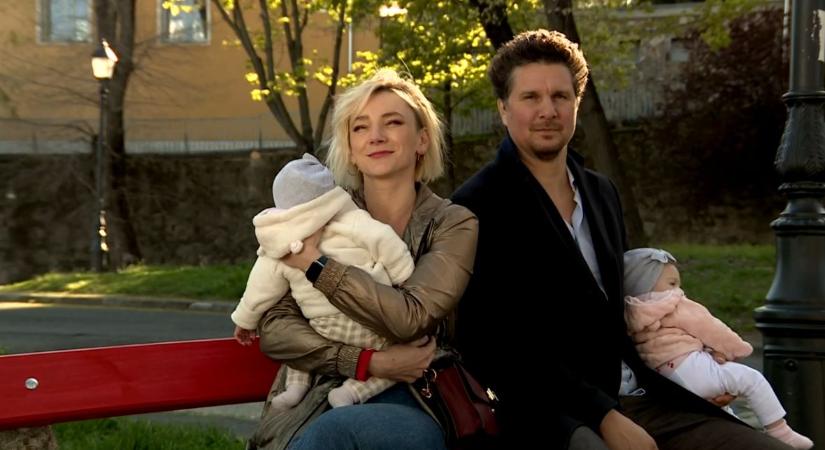 Borbély Alexandra: Lehallgatnak minket
