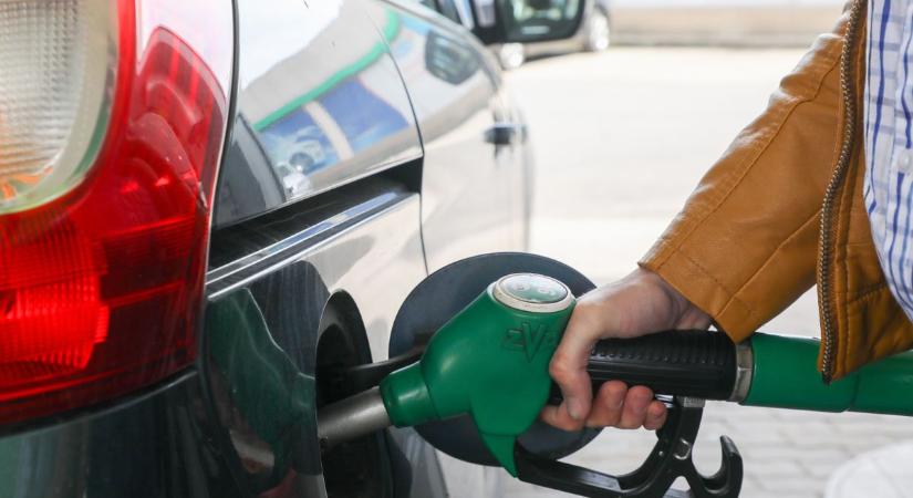 Jó hír a dízeleseknek, viszont a benzinesek már annyira nem fognak örülni