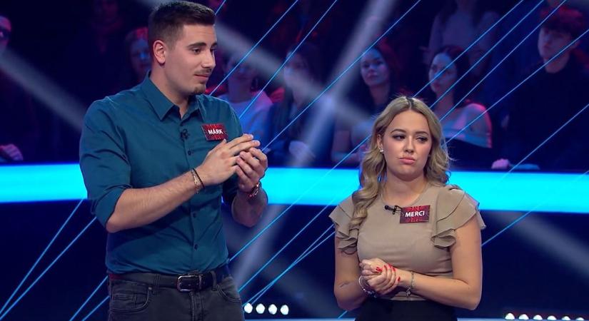 Kamerák kereszttüzében arattak sikert, irigylésre méltó az összhangjuk