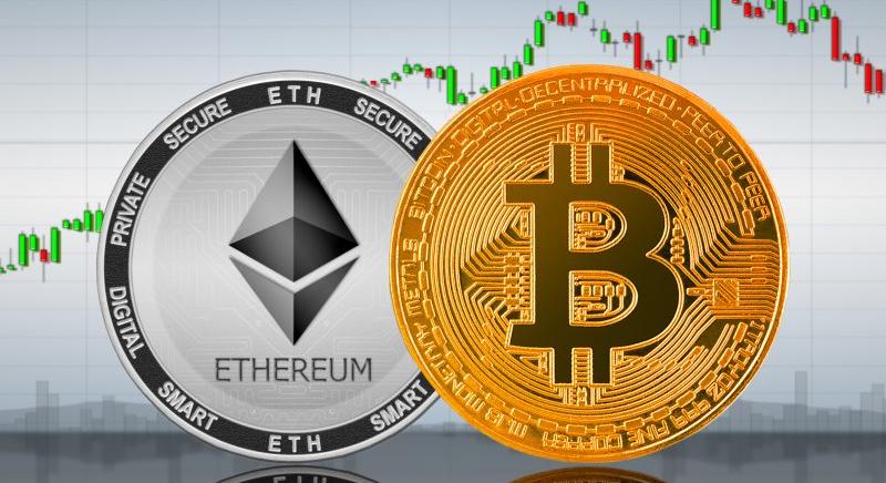 Ethereum és Bitcoin – mi a különbség?