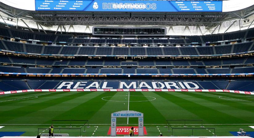 Lebukott a Real által hajszolt világsztár: már Madridban nézeget házakat