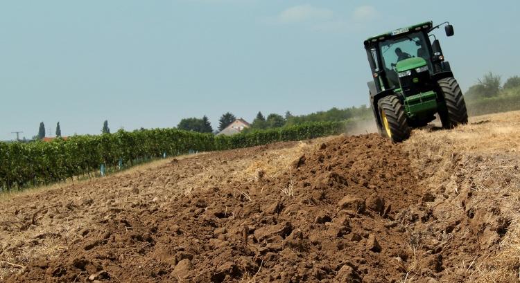 Többlépcsős mentő program az agráriumnak az MFB új csomagja