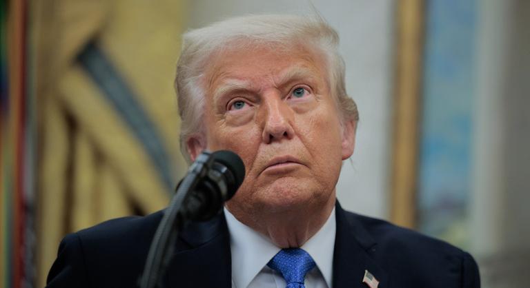 Donald Trump: Eljött az atom ideje, és nagyban fogjuk csinálni
