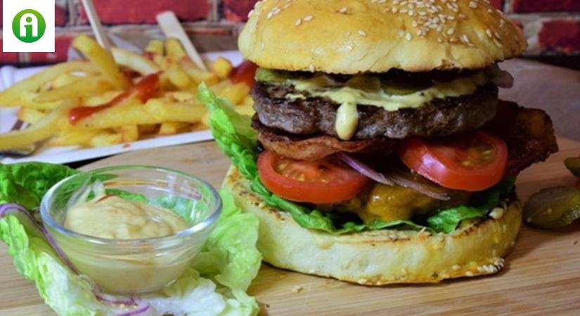 Egymillió dolláros per zajlik egy hagyma miatt