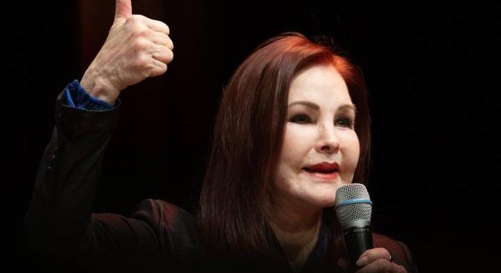 Ma 80 éves Elvis Presley özvegye: Priscilla irigyelt életét tragédiák árnyékolták be