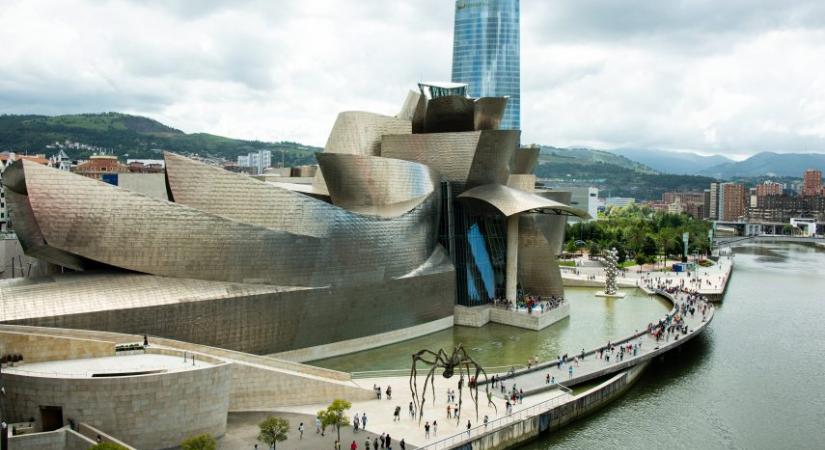 A Guggenheim Bilbaóban vendégeskednek a Szépművészeti legszebb rajzai és grafikái