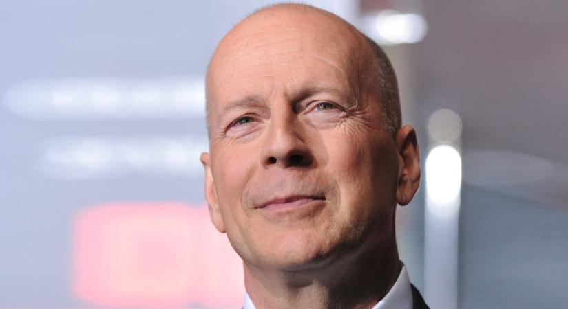 Belekeverték a perbe Bruce Willis-t. Nem fogod elhinni mi derült ki...