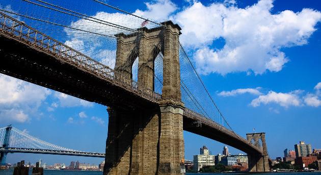 A híd, amely egy család diadala és tragédiája lett – A Brooklyn Bridge igaz története