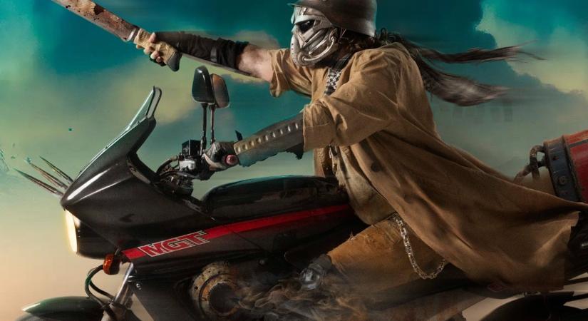 A magyar rendőrség szerint nem a Mad Maxben élünk, a közút pedig nem a harag útja
