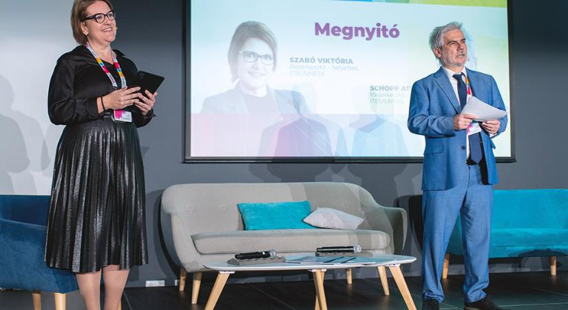Így formálják át a banki világot a technológiai újítások