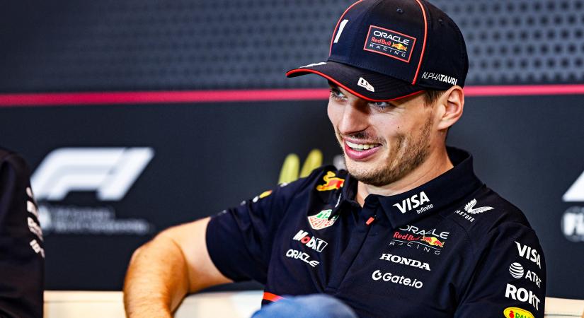 F1: Ezzel a feltétellel kaphatja meg az Aston Martin Verstappent
