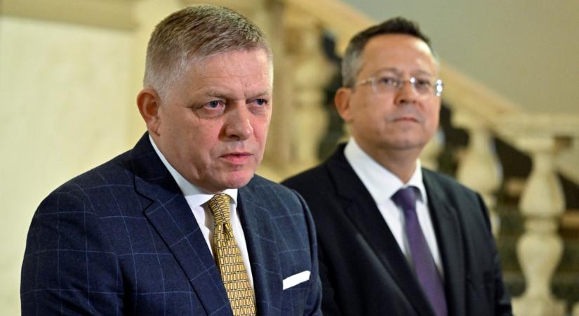 Államkarcsúsítás: Fico belengette a településösszevonást és a megyerendszer átalakítását