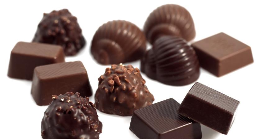 A csokoládé napjai meg vannak számlálva? Vészjósló jelentés figyelmeztet az édes arany eltűnéséről