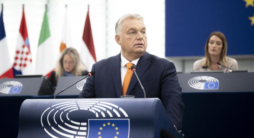 Már legalább 14 EU-tagország ítélné el az Orbán-kormányt