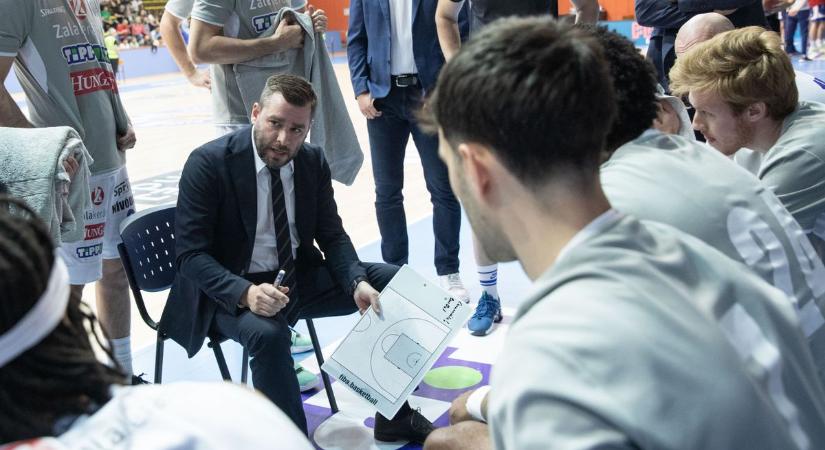 ZTE KK: kedden nem is lett volna szükség a hosszabbításra, és Pakson is szólni kellett!