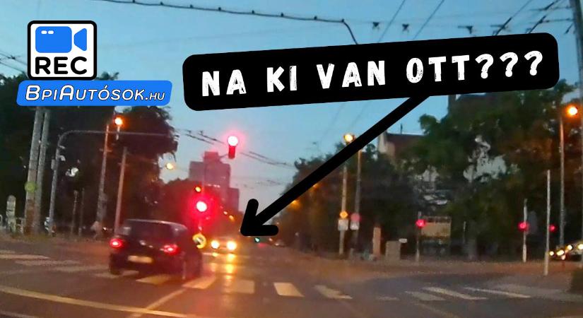 Nem számolt a rendőrrel – Instant Karma Zuglóban