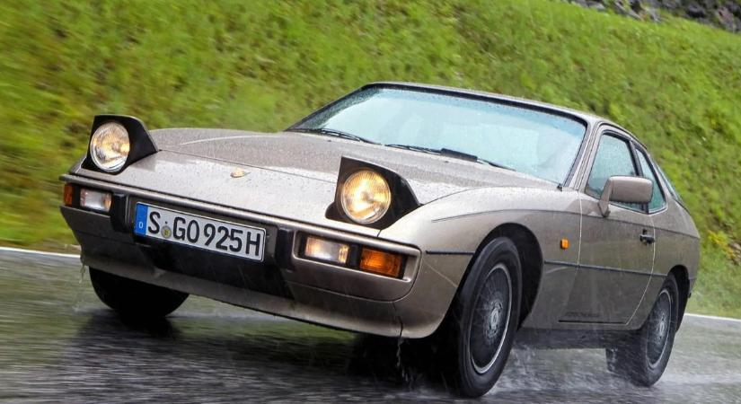 Beszélő Renault, vajpuhán rugózó Citroen - ezek voltak a legfurcsább autós fejlesztések