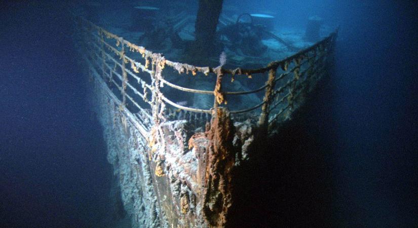 A Titanic túlélőket megmentő hős magyar orvos később semmilyen vízi járműre nem szállt fel