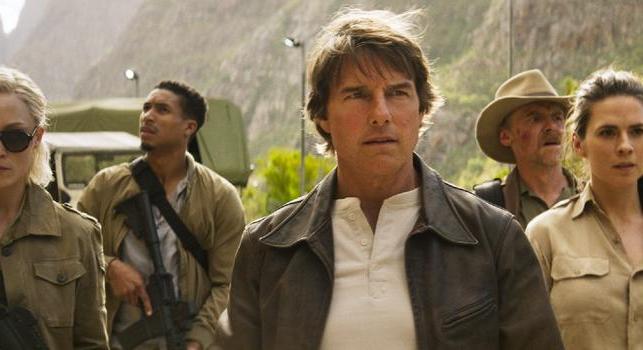 Ethan Hunt nyolcvan évesen? Tom Cruise elkerülte a választ a Mission: Impossible jövőjéről