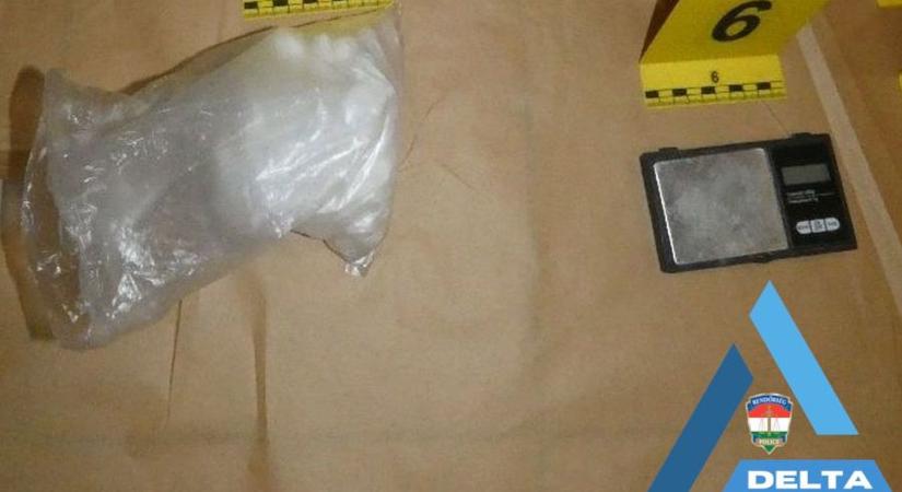 Befuccsolt biznisz: újabb drogterjesztőket fogtak el Tiszavasváriban
