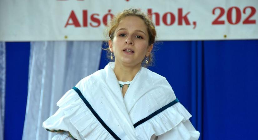 Több száz ember legnagyobb napja volt ez a kis zalai faluban - képeken az országos rendezvény fellépői