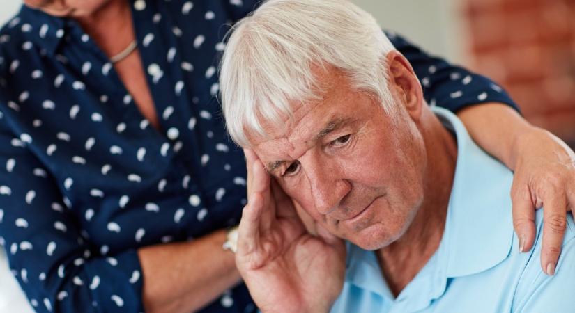 Van valami, amit, ha rendszeresen csinál, megakadályozhatja az Alzheimer-kórt