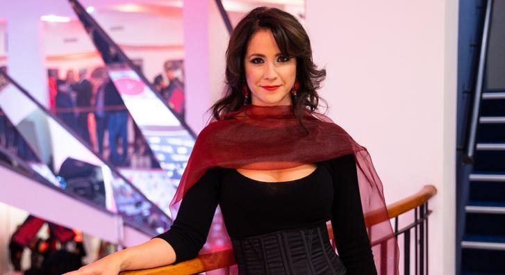Gubás Gabi elárulta, miért nem maradt Miamiban karriert építeni: „Lett is volna lehetőségem, de...”