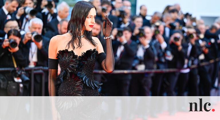 A 2025-ös cannes-i filmfesztivál legemlékezetesebb divatpillanatai – Az 58 éves Halle Berry ragyogott