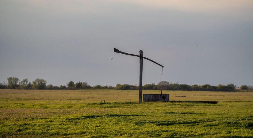 A magyar Alföld rejti a világ legdurvább piramisait, Petőfi Sándor is láthatta ezeket egykor?