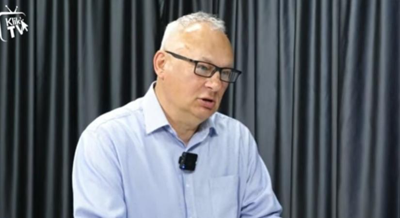 Kövér László mellett önszántából nem sétálna egy gyerek sem