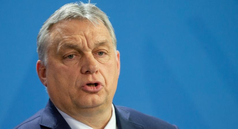 Most jött: rendkívüli egyeztetést hívott össze szombaton Orbán Viktor