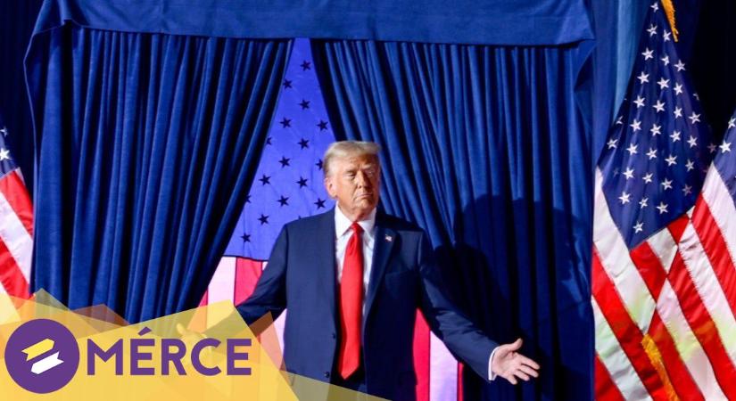 Trumpizmus – globális káoszon innen és túl