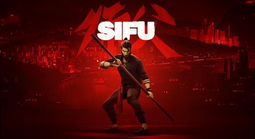 Heti ingyenes - Deliver At All Costs, Gigapocalypse és Sifu