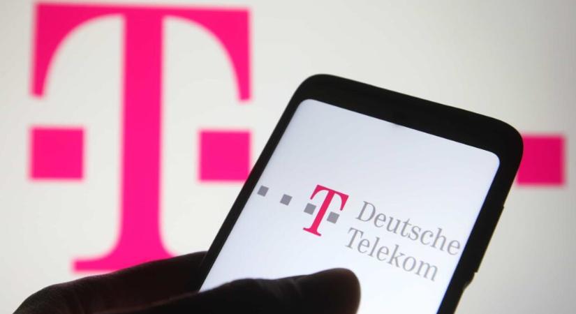 A Deutsche Telekom egy újabb blokklánc-protokoll mellé állt oda