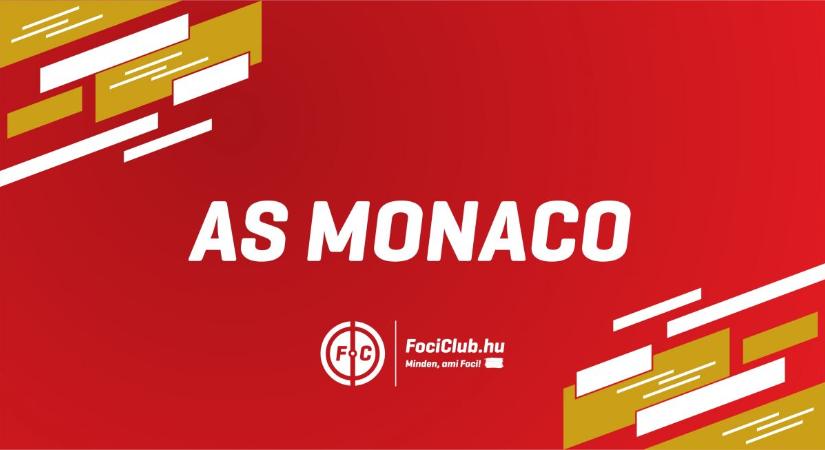 A Barca mellőzött támadójával erősít az AS Monaco! – sajtóhír