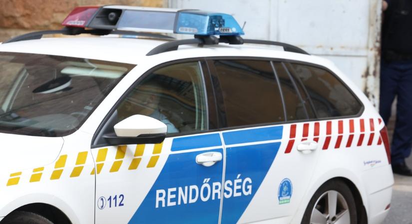 Rendőri intézkedés közben meghalt egy férfi Sopronban: megvan a boncolás eredménye