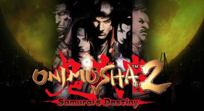 Premier előzetesen az Onimusha 2: Samurai’s Destiny