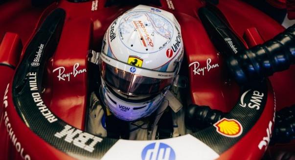 ÉLŐ: Az F1-es Monacói Nagydíj harmadik szabadedzése