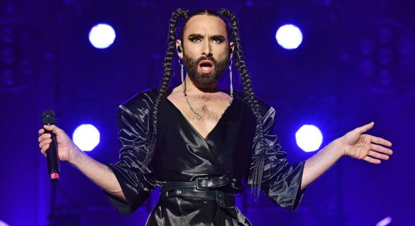Conchita Wurst meglepő vallomást tett
