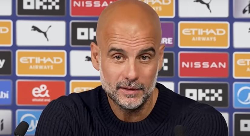 Irgalmatlanul sok pénzért igazolhat új klasszist a Manchester City