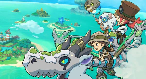 Ingyenes DLC-vel bővül a Fantasy Life i: The Girl Who Steals Time