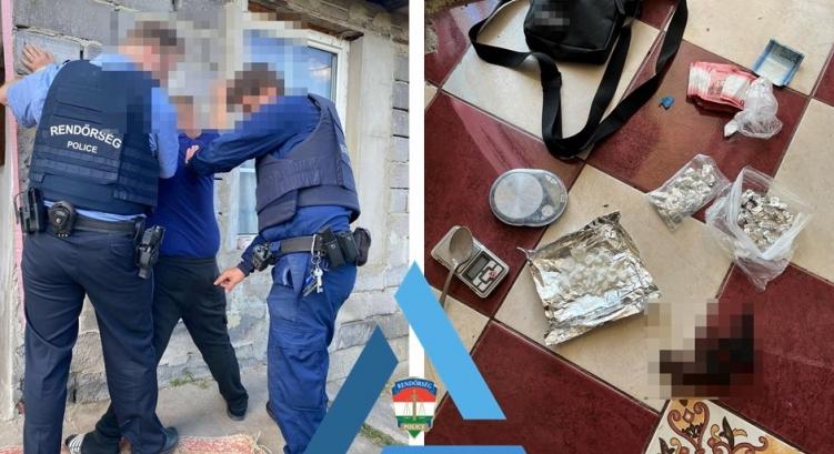 Elzavarták a Blikk stábját a szolnoki no-go zónából - Fenyegetés, agresszió, a tisztességes lakók rettegésben élnek - videós riport
