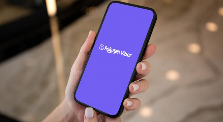 AI-társat rak a magyar felhasználók zsebébe a Viber