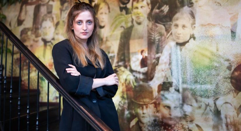 Hermányi Mariann: Inkább ne prédikáljon az, aki nem is tudja eldönteni, éppen mit iszik